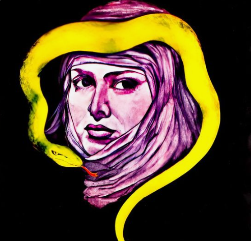 Yılanı Öldürseler Romanında Toplum Baskısı 13