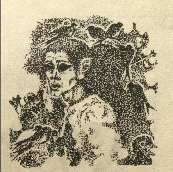 Yılanı Öldürseler Romanında Toplum Baskısı 10