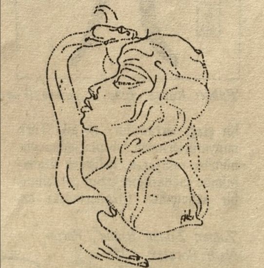 Yılanı Öldürseler Romanında Toplum Baskısı 9