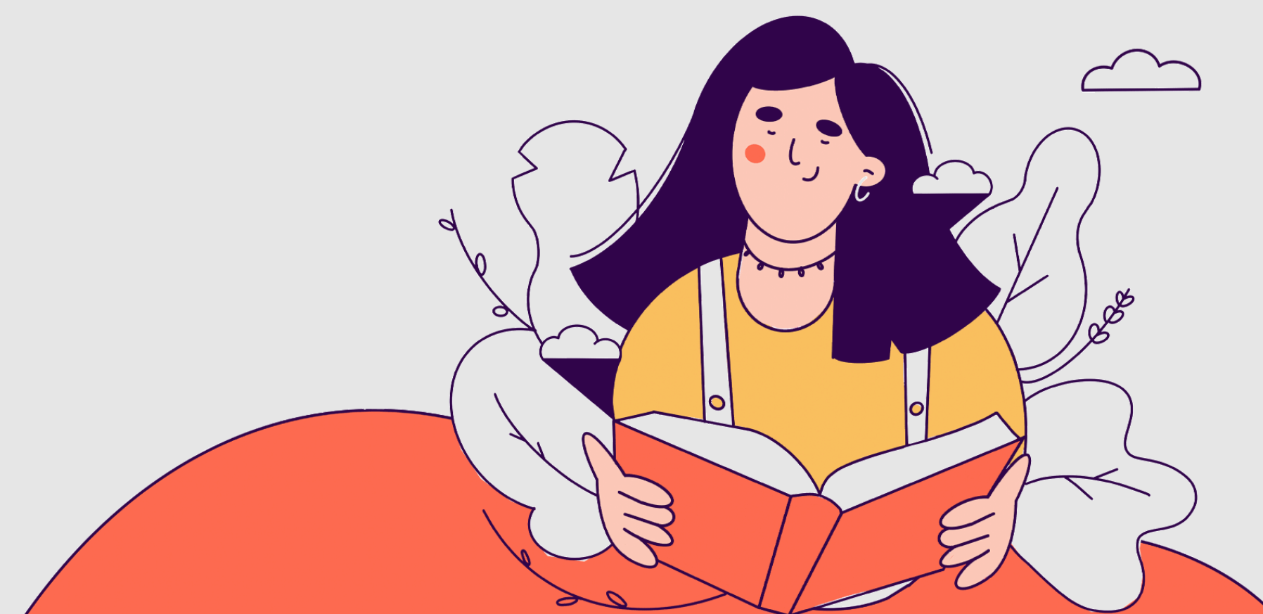 Odaklanma Problemleri Kitap Okuma Alışkanlığımızı Nasıl Etkiler? 9