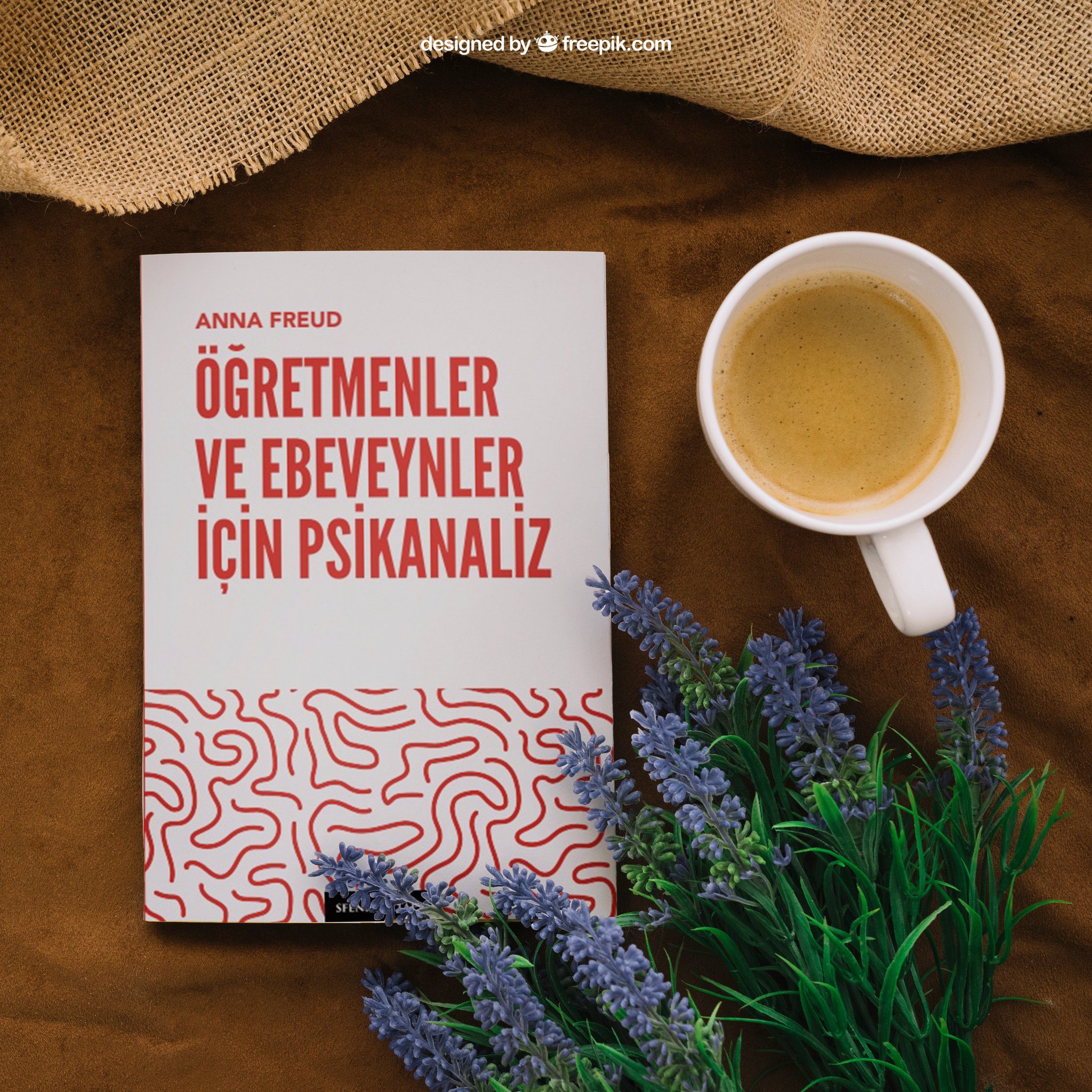 5 Maddede Anna Freud 11