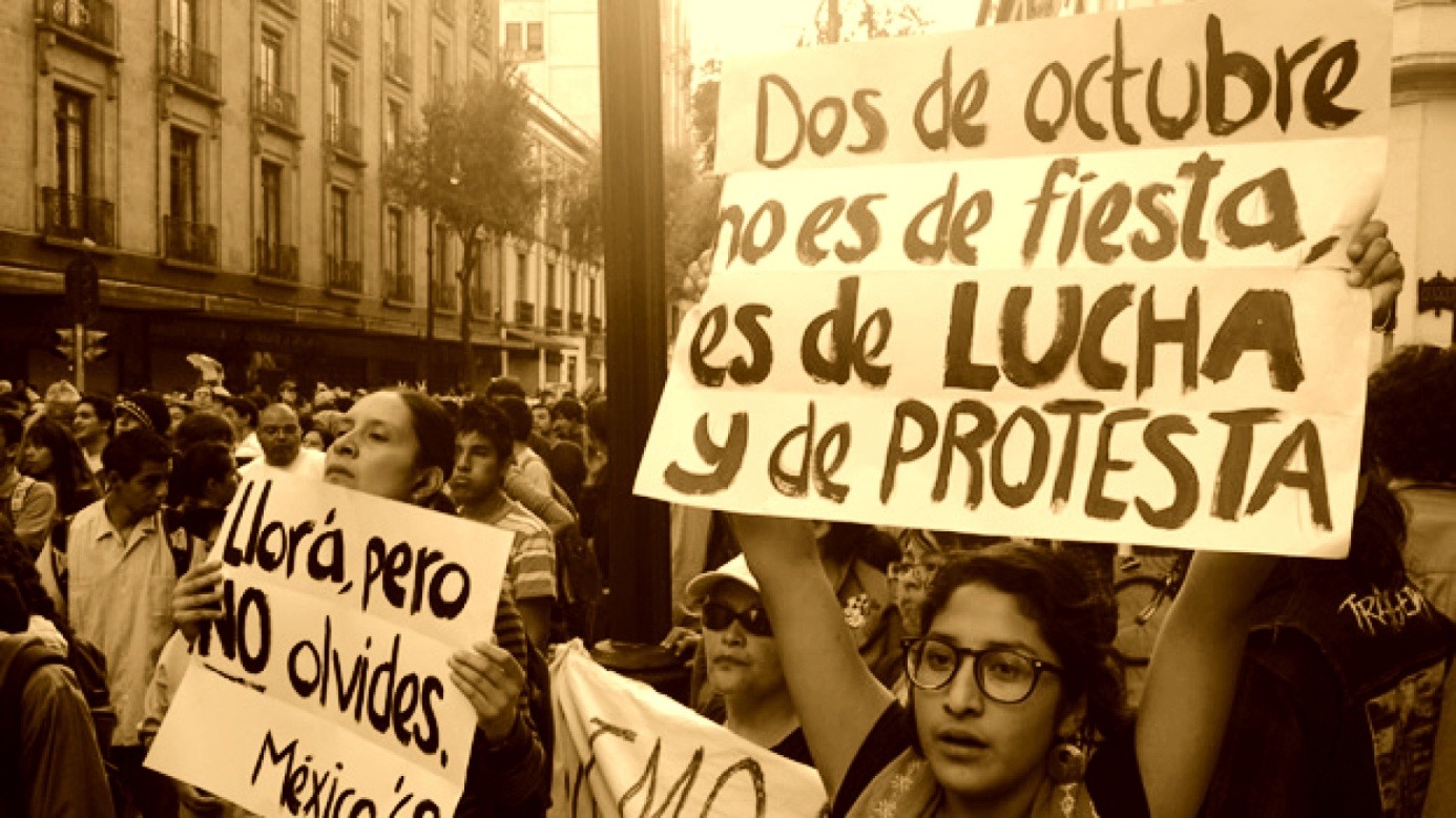 Tarih Boyunca Öğrenci Hareketleri 7