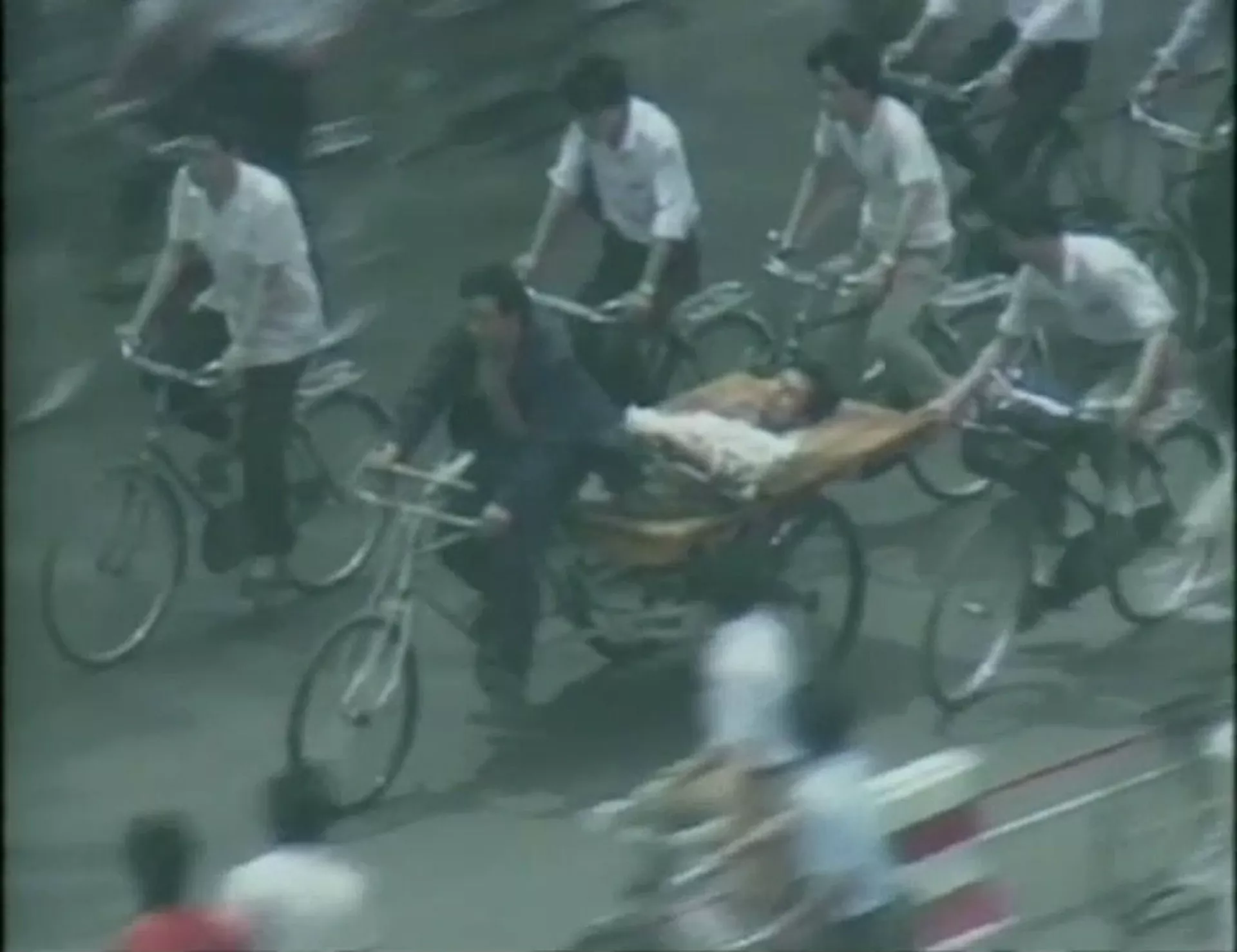 Tarih Boyunca Öğrenci Hareketleri 8