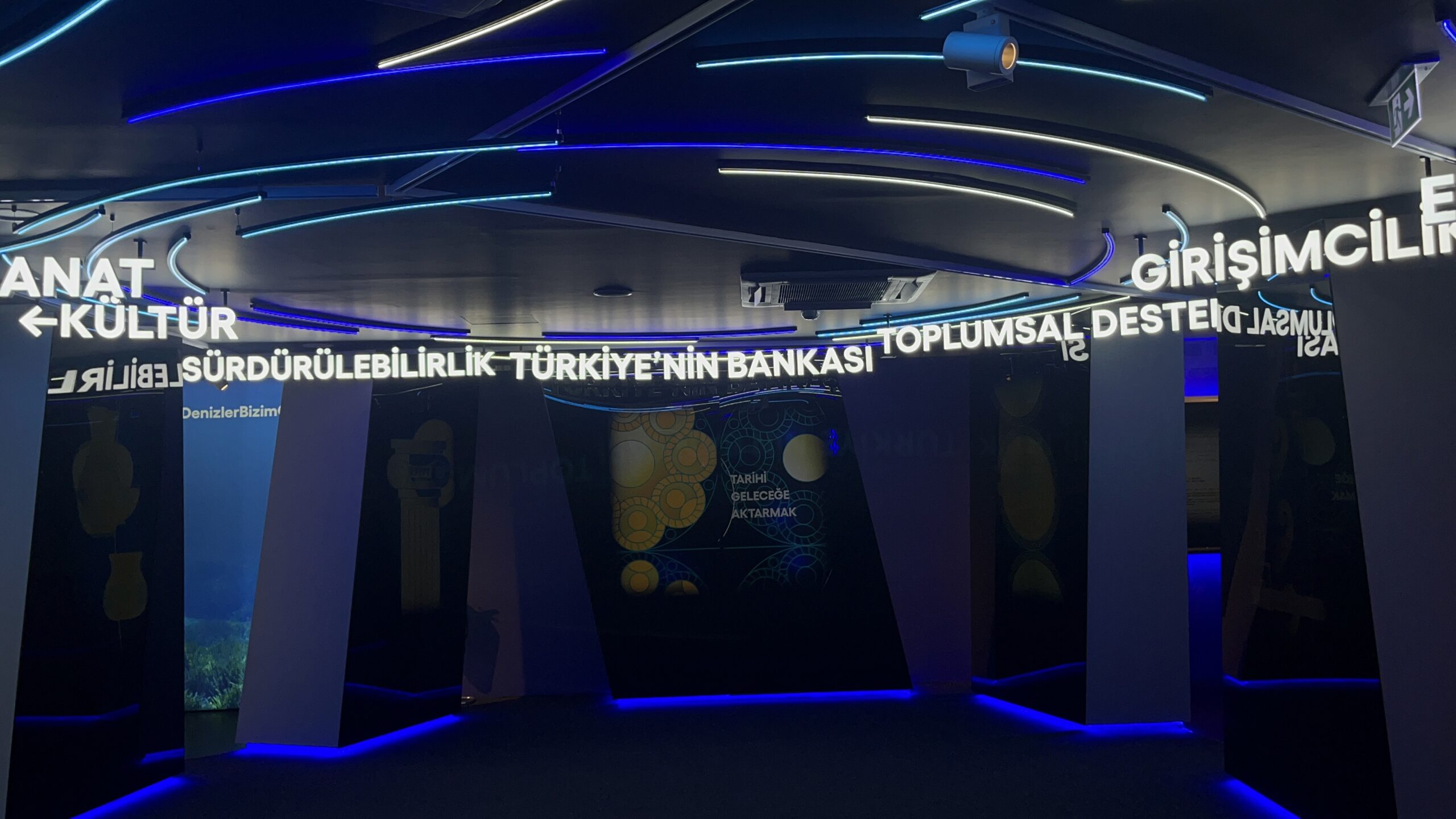 Türkiye İş Bankası İktisadi Bağımsızlık Müzesi’ne Bir Ziyaret 30