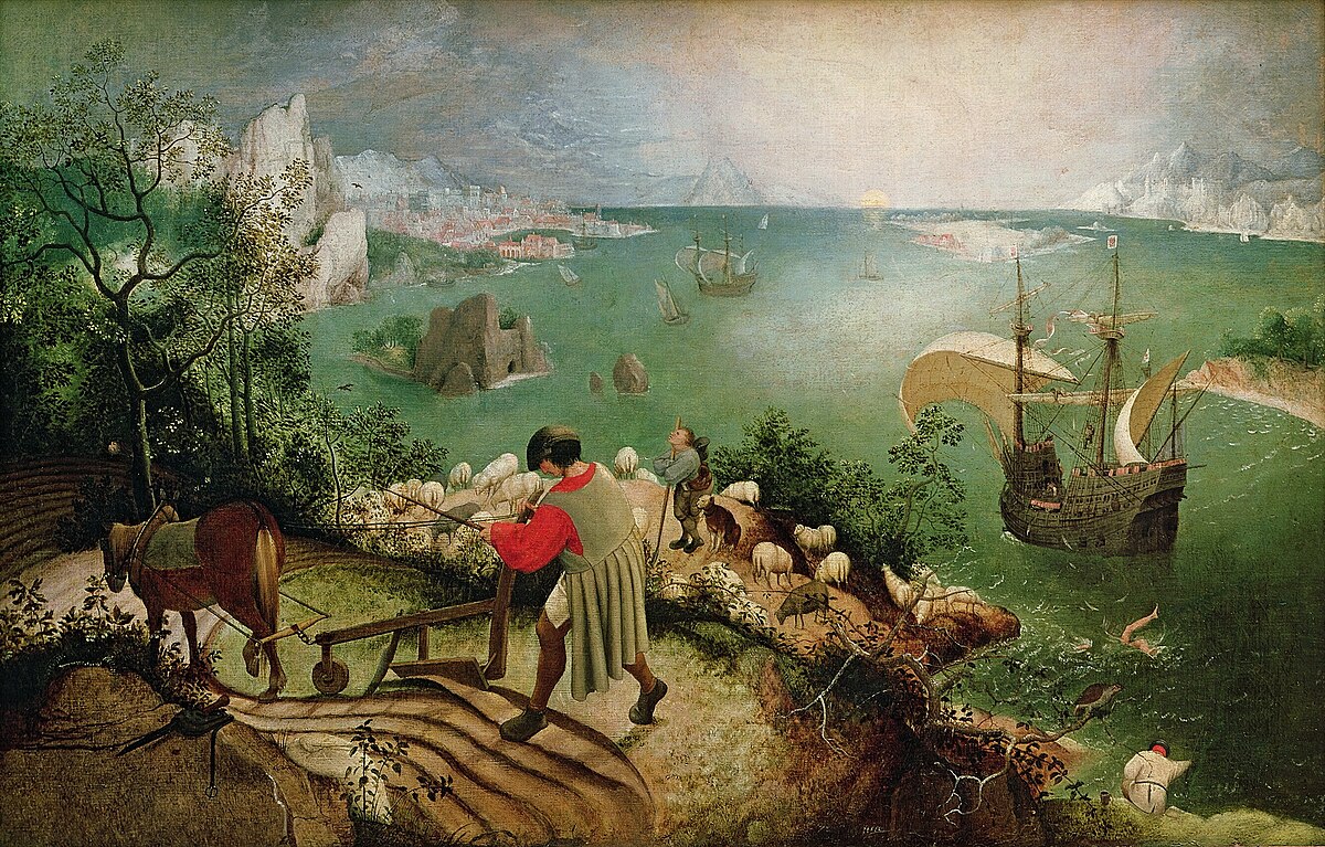 Konusunu Yunan Mitolojisinden Alan 10 Şarkı 15