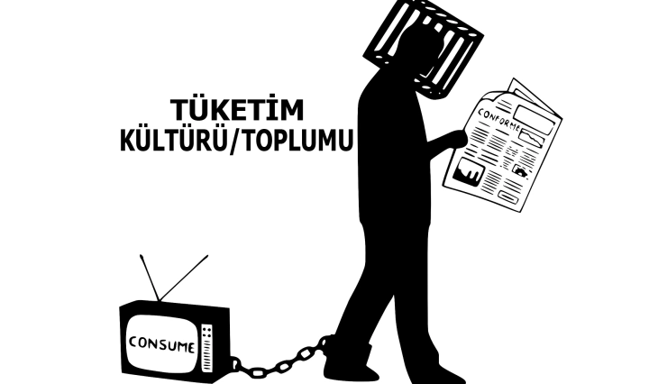 Tüketim Kültürü Nasıl Ortaya Çıktı? 6