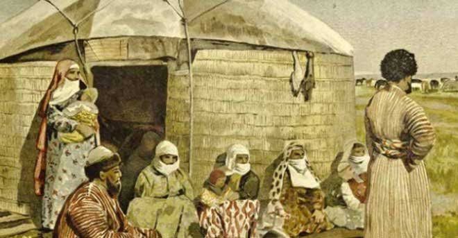 Anadolu’daki Kadın Teşkilatı: Bacıyan-ı Rum 13