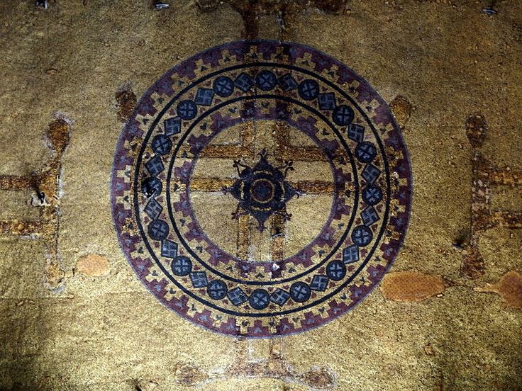 ayasofya swastika - Söylenti Dergi