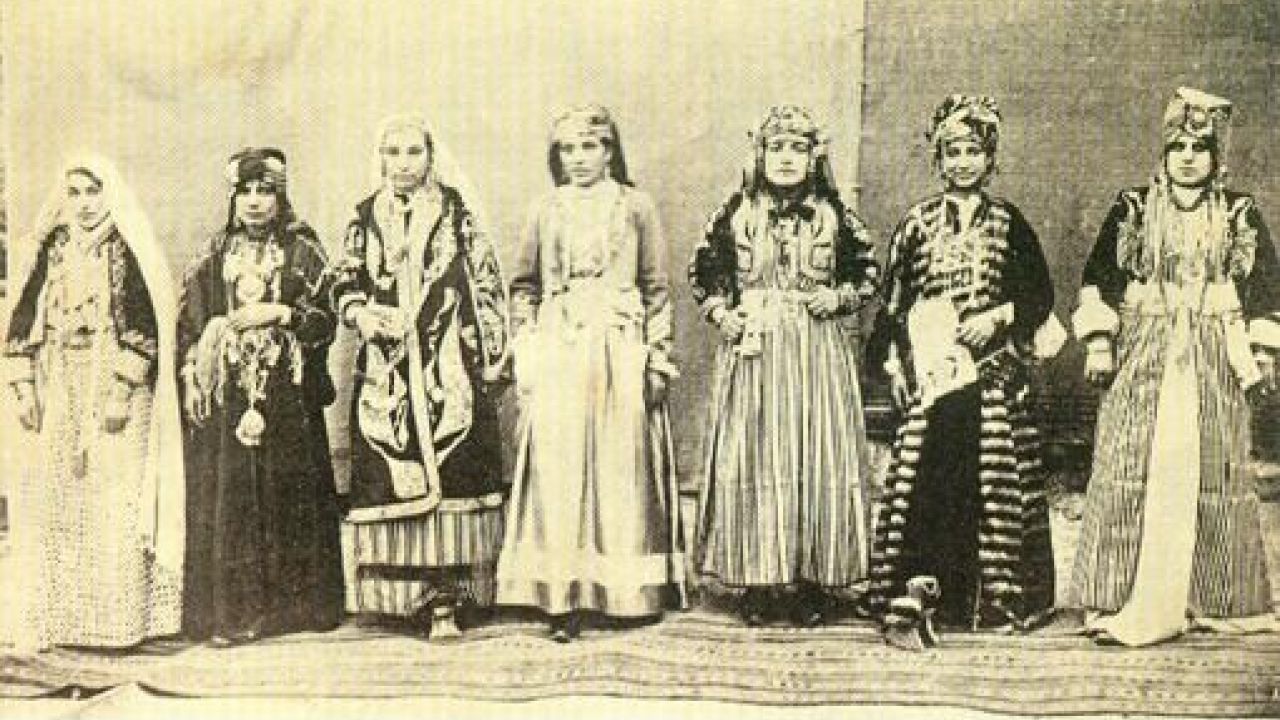 Anadolu’daki Kadın Teşkilatı: Bacıyan-ı Rum 11