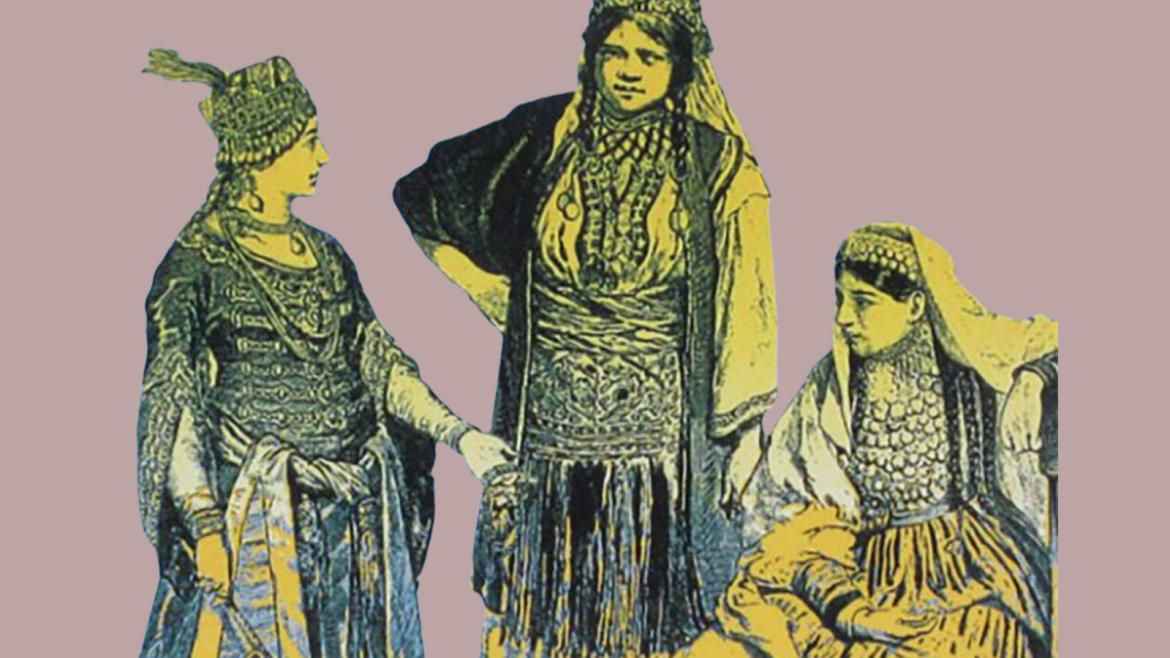 Anadolu’daki Kadın Teşkilatı: Bacıyan-ı Rum 12