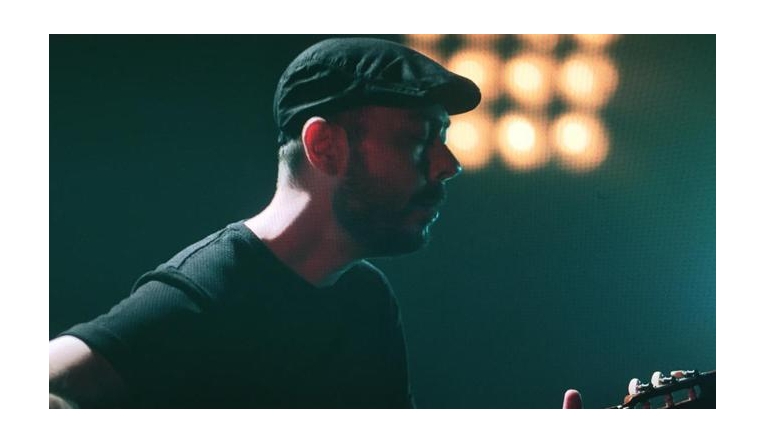 "Yıldızlı Gece" Tablosunu Anımsatan Şarkılar 20