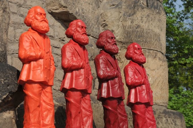 Karl Marx ve Sanat: Sanata Marksist Bakış 12