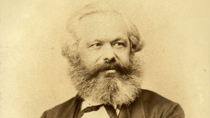 Karl Marx ve Sanat: Sanata Marksist Bakış 15
