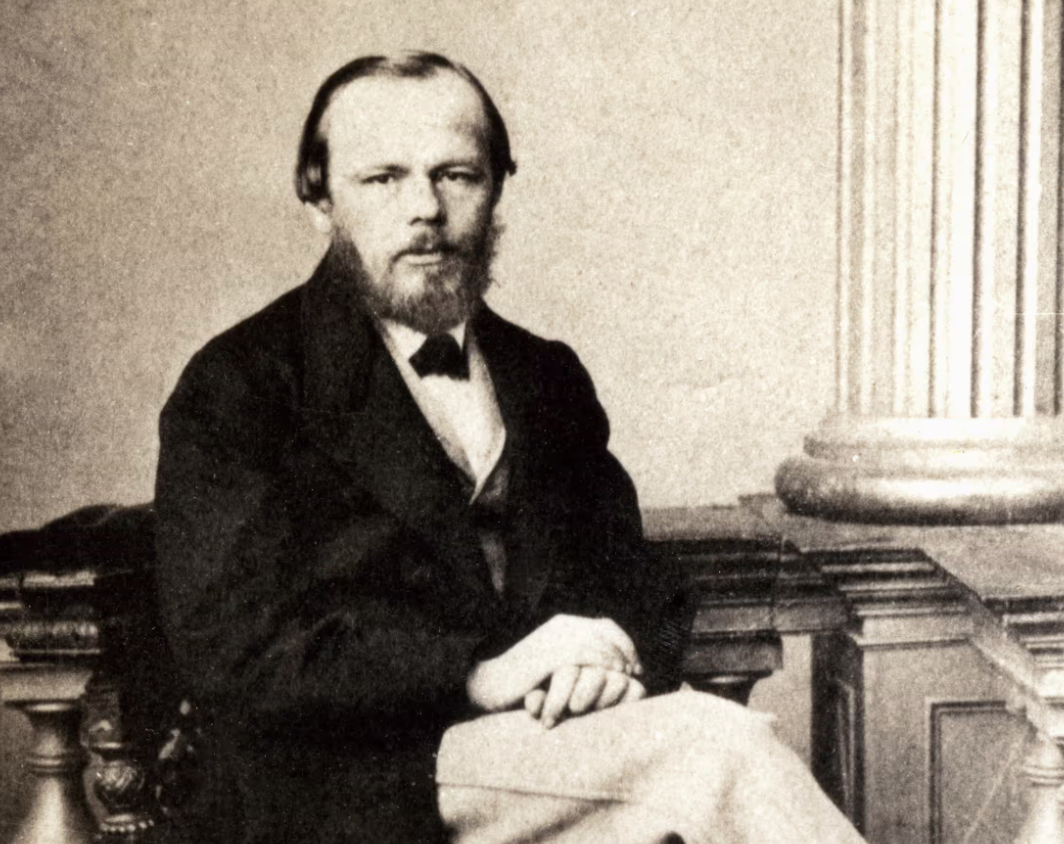Dostoyevski ve Tolstoy Karşılaştırması: Rus Edebiyatının İki Kutbu 7
