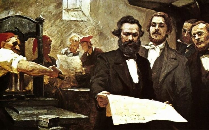 Karl Marx ve Sanat: Sanata Marksist Bakış 14