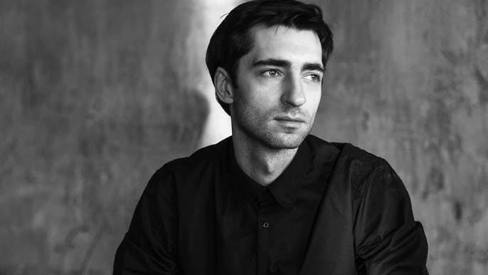 "Yıldızlı Gece" Tablosunu Anımsatan Şarkılar 14