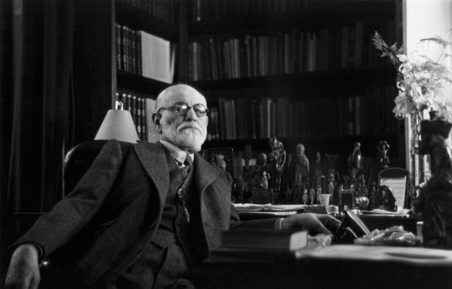 freud_0 - Söylenti Dergi