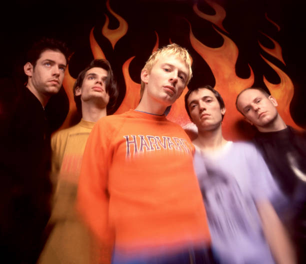 radiohead