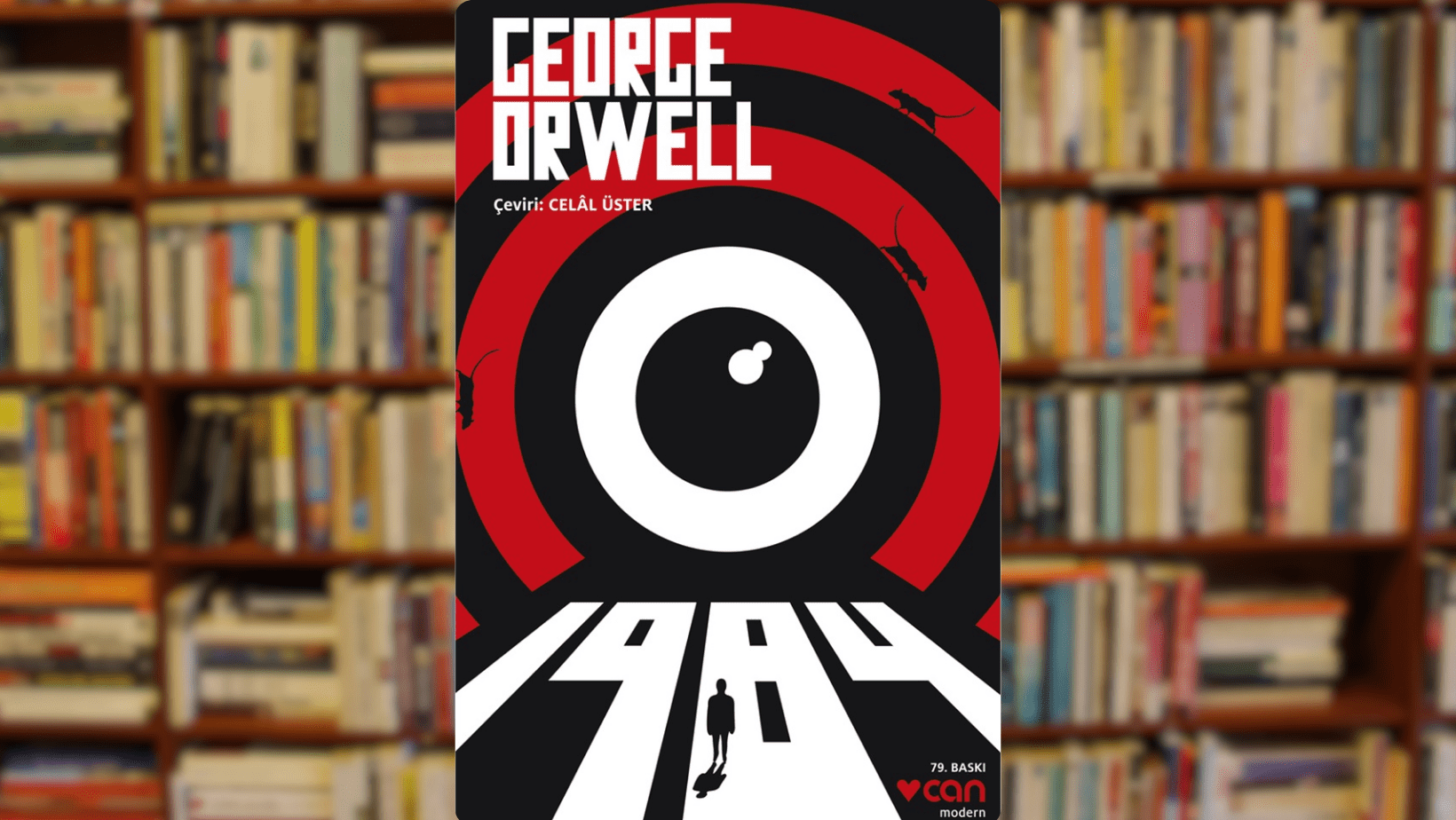 Edebiyat ve Gelecek Tahmini: Toplum Yönetimi 9