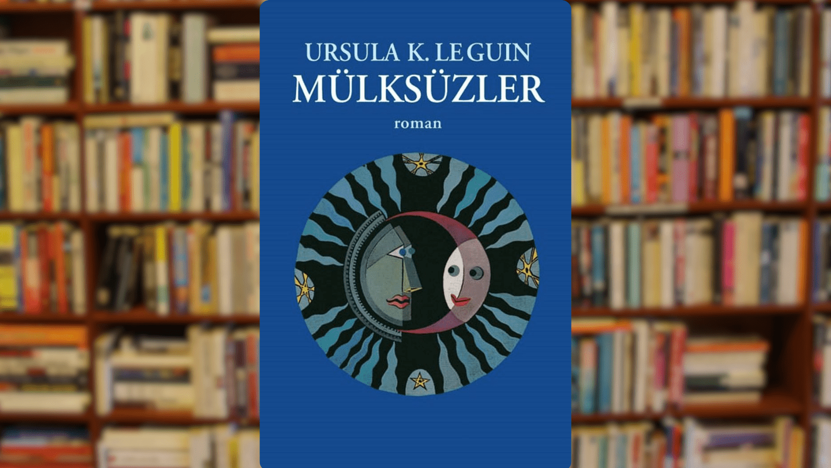 Edebiyat ve Gelecek Tahmini: Toplum Yönetimi 12