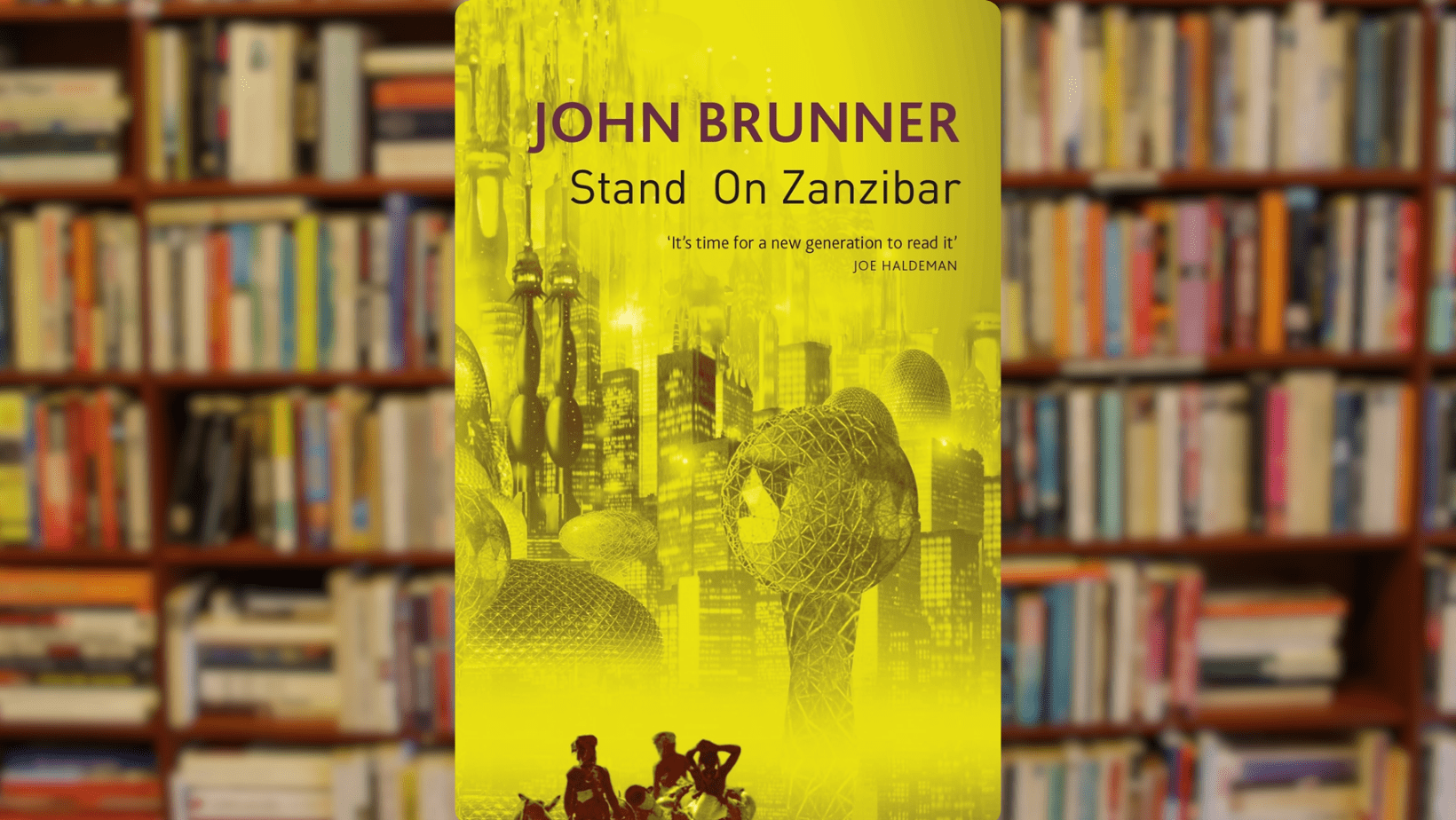 Edebiyat ve Gelecek Tahmini: Toplum Yönetimi 13