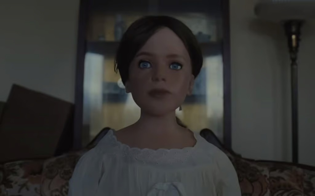 Longlegs Film İncelemesi: Bu Mektubu 14 Ocak'a Kadar Açmayınız 12