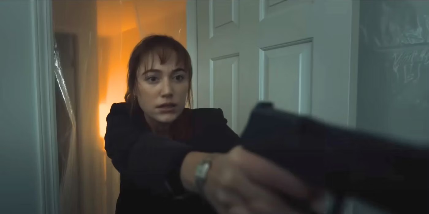 Longlegs Film İncelemesi: Bu Mektubu 14 Ocak'a Kadar Açmayınız 13