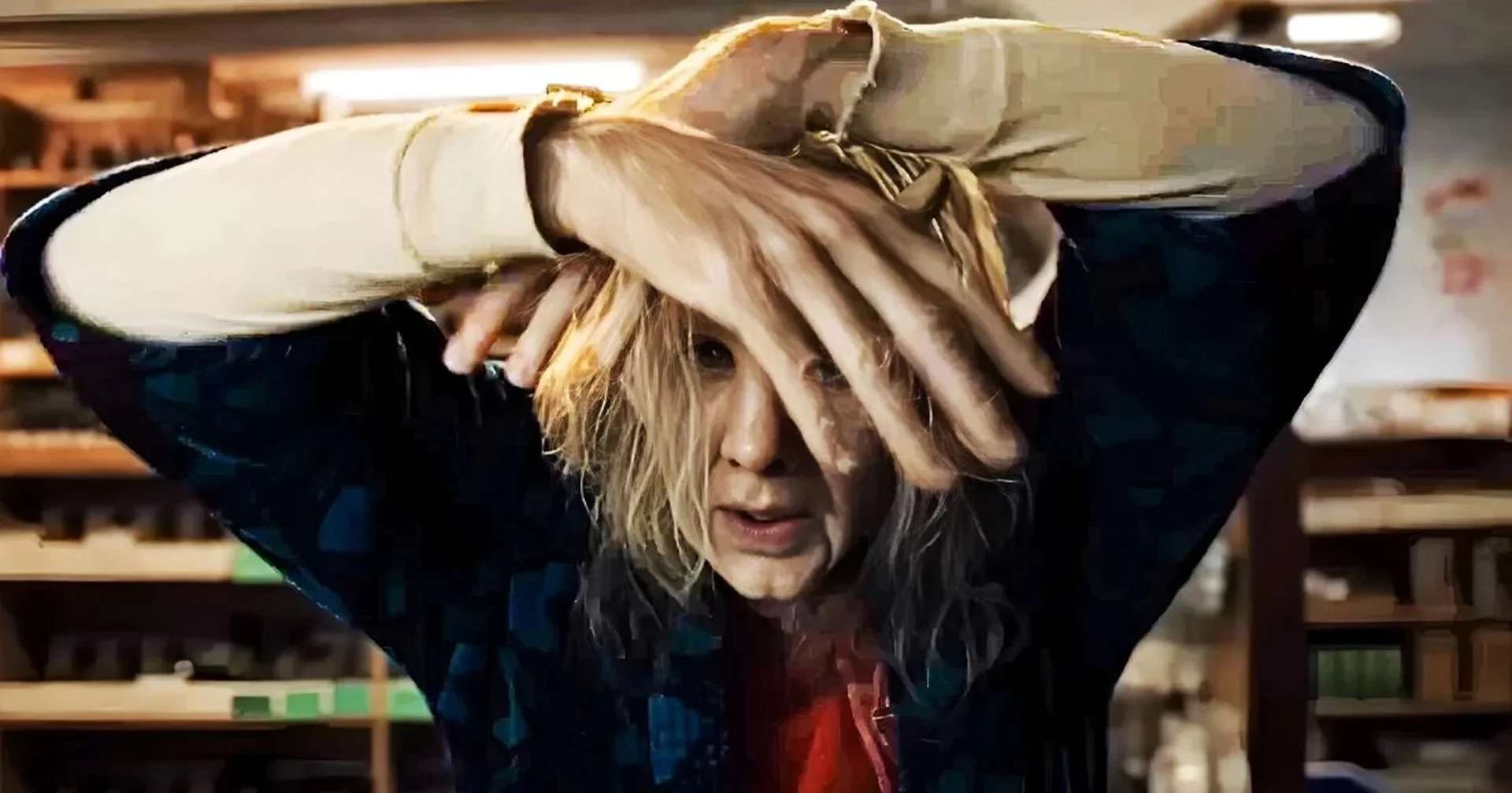 Longlegs Film İncelemesi: Bu Mektubu 14 Ocak'a Kadar Açmayınız 10