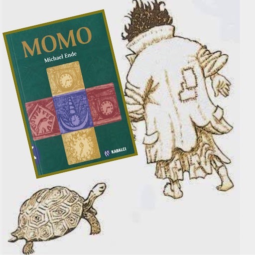 momo - Söylenti Dergi
