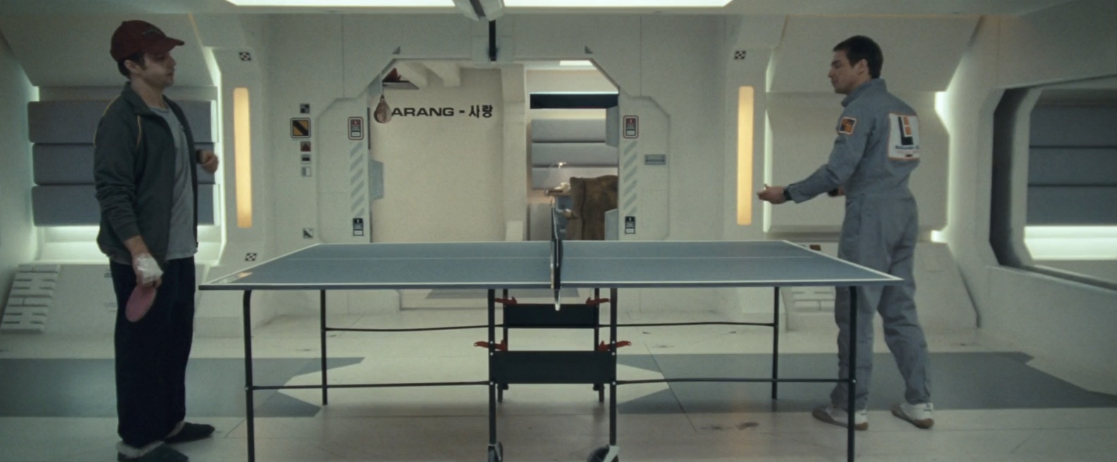 Doctor Who Dizisini Sevdiyseniz İzlemeniz Gereken Filmler 10