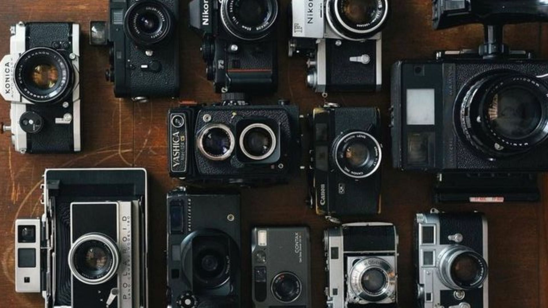 Anadolu Fotoğraf Kültürü : Geleneksel ve Modern Fotoğrafçılığın Buluşması 15