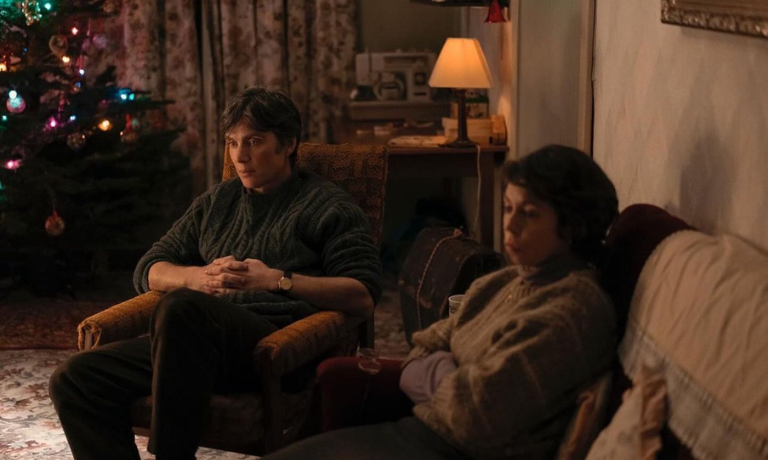 Small Things Like These Film İncelemesi: İrlanda'nın Kirli Çamaşırları 8