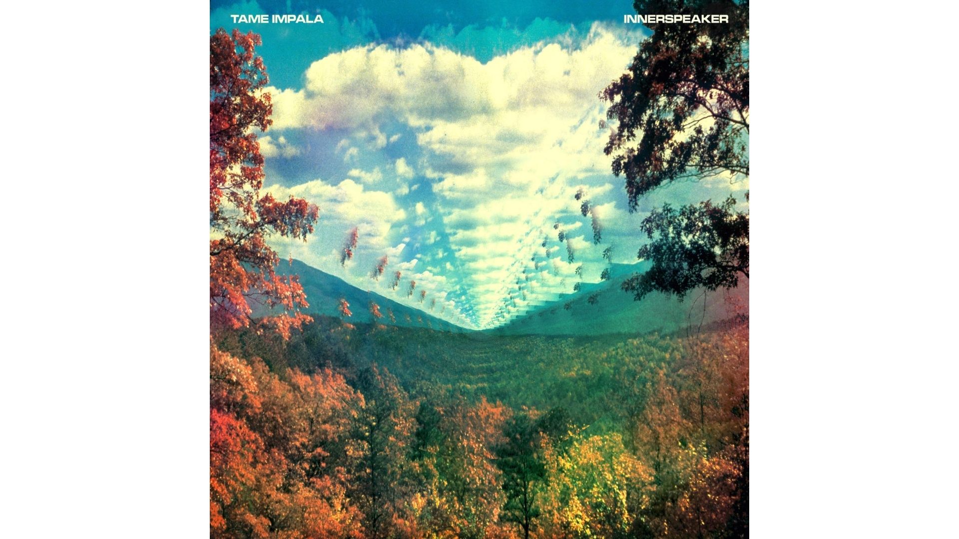 Innespeaker by Tame Impala, leifpodhajsky.com