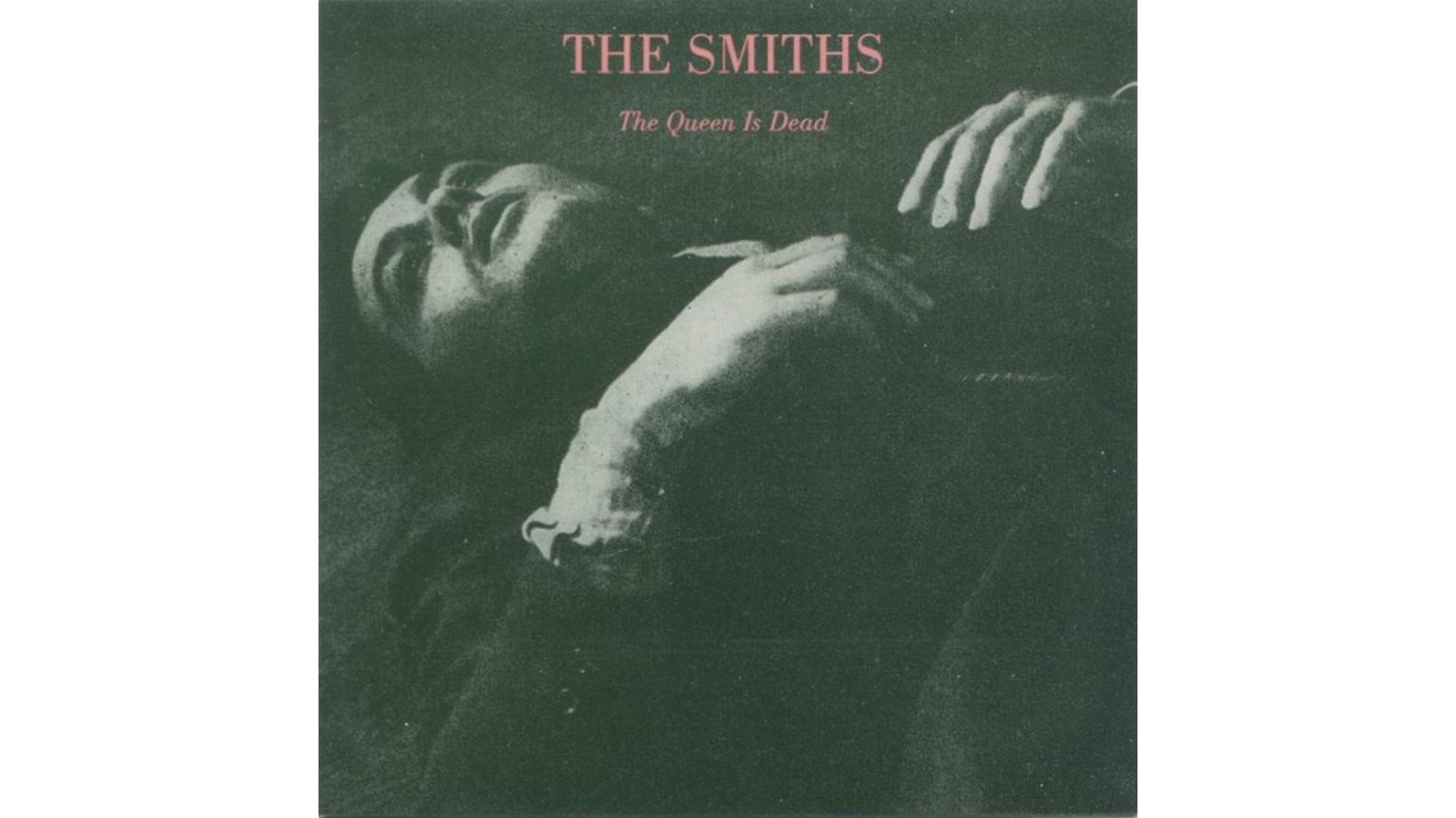 The Queen Is Dead by The Smiths, spotify.com