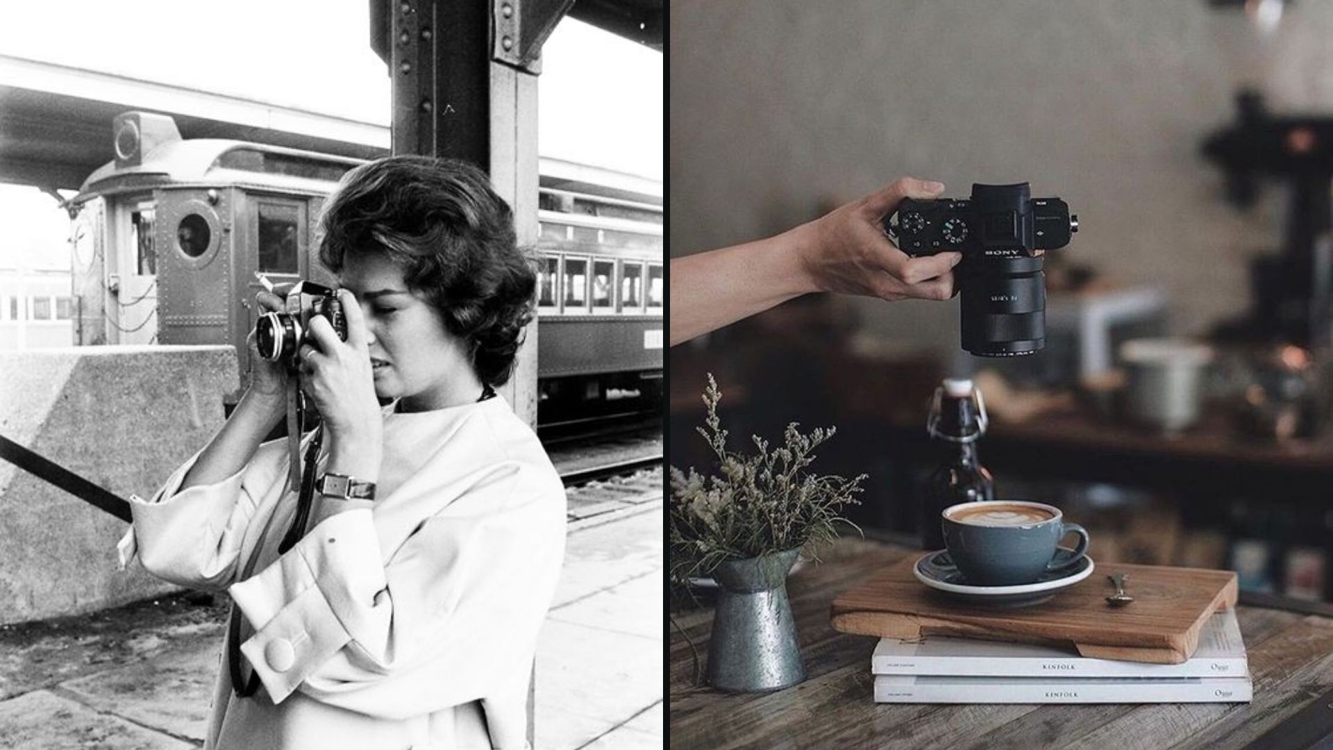 Anadolu Fotoğraf Kültürü : Geleneksel ve Modern Fotoğrafçılığın Buluşması 10