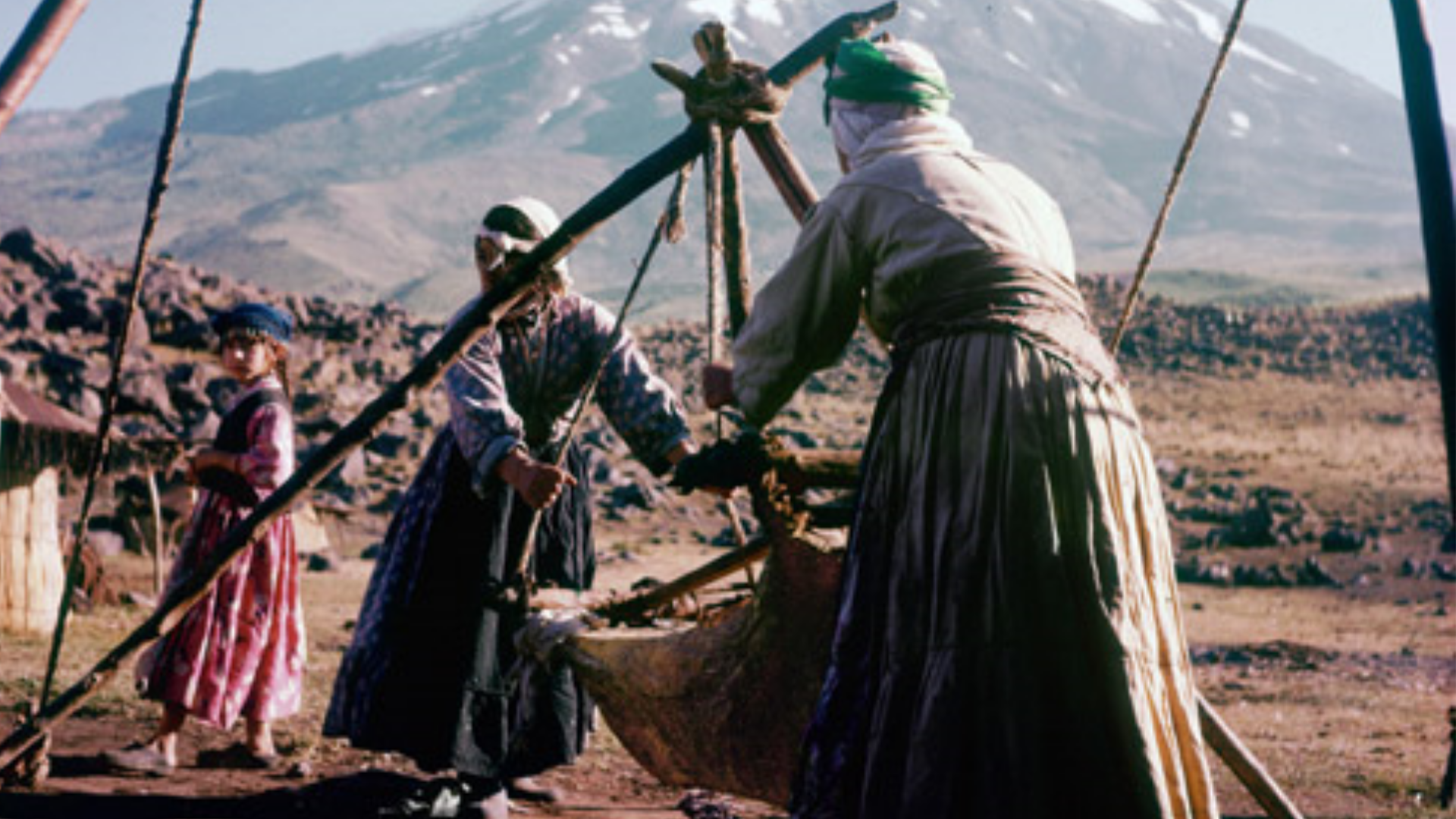 Anadolu Fotoğraf Kültürü : Geleneksel ve Modern Fotoğrafçılığın Buluşması 9