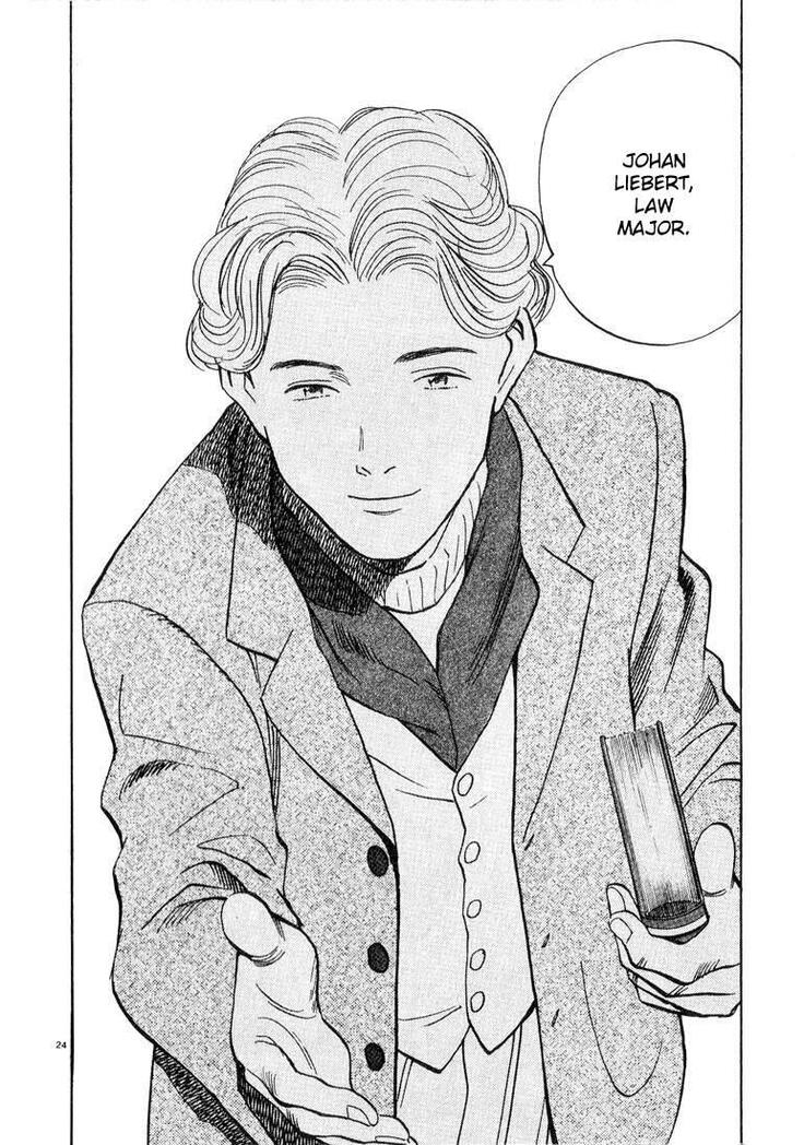 Karanlık Bir Vicdanın Peşinde: Naoki Urasawa’nın Monster’ı 8