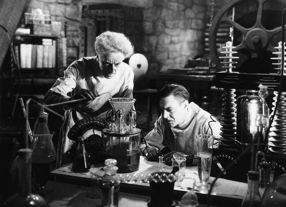Frankenstein Romanı Psikolojik Analiz: İngiliz Edebiyatı Klasikleri 9