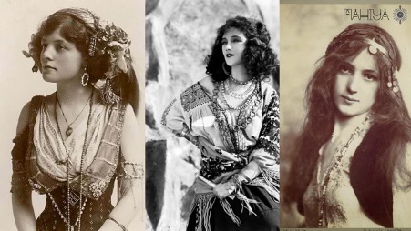 Bohem Moda Akımının Ardındaki Psikoloji 7