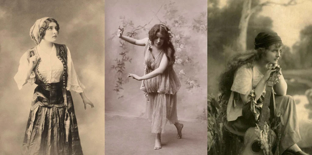 Bohem Moda Akımının Ardındaki Psikoloji 5