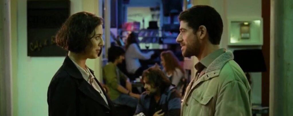 Issız Adam Filminin Akıllara Kazınan Şarkıları 11