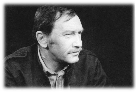 Denge: Turgut'tan Sezen'e Bir Kendini Bulma Hikâyesi 8