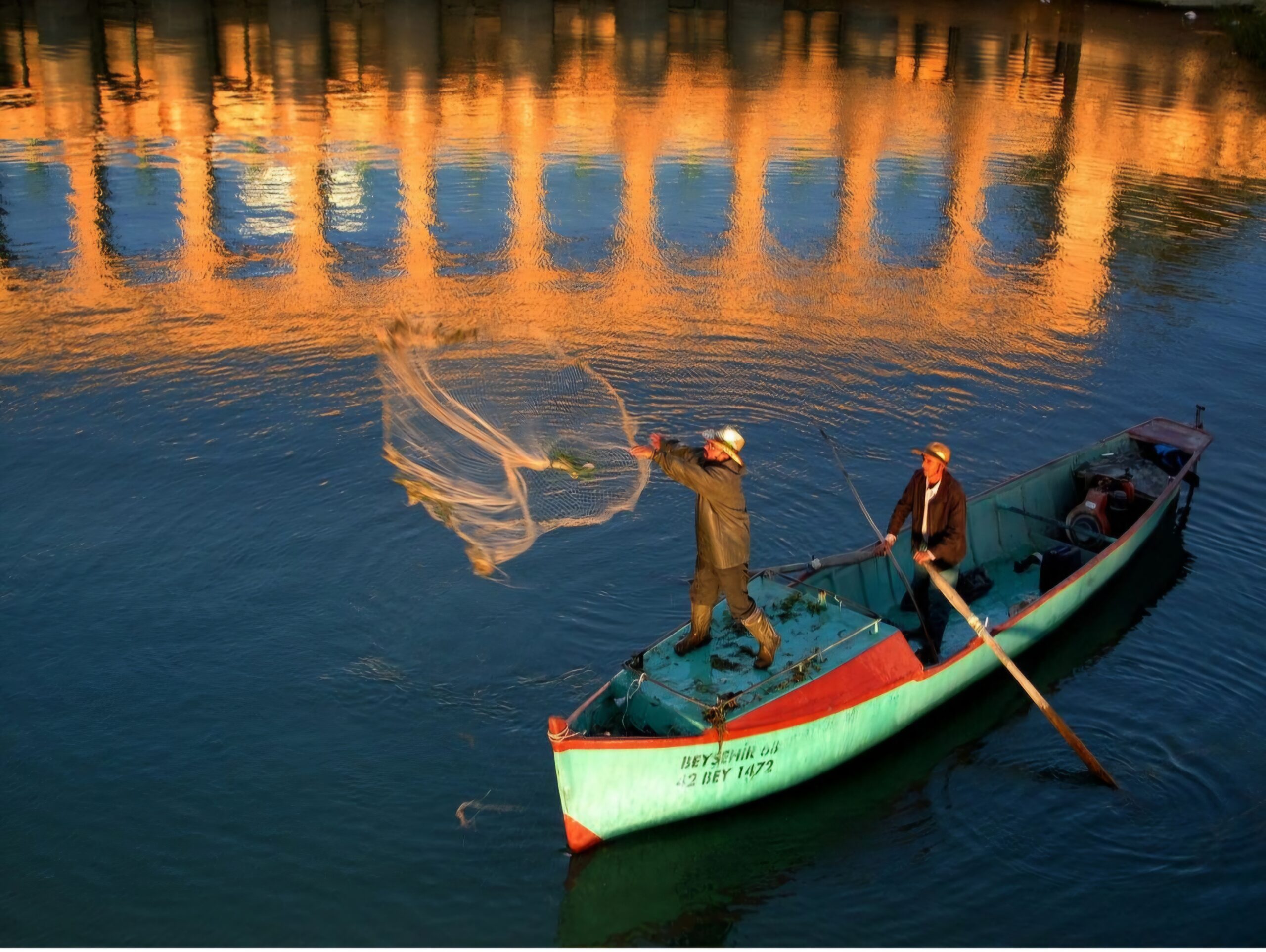 Anadolu Fotoğraf Kültürü : Geleneksel ve Modern Fotoğrafçılığın Buluşması 11