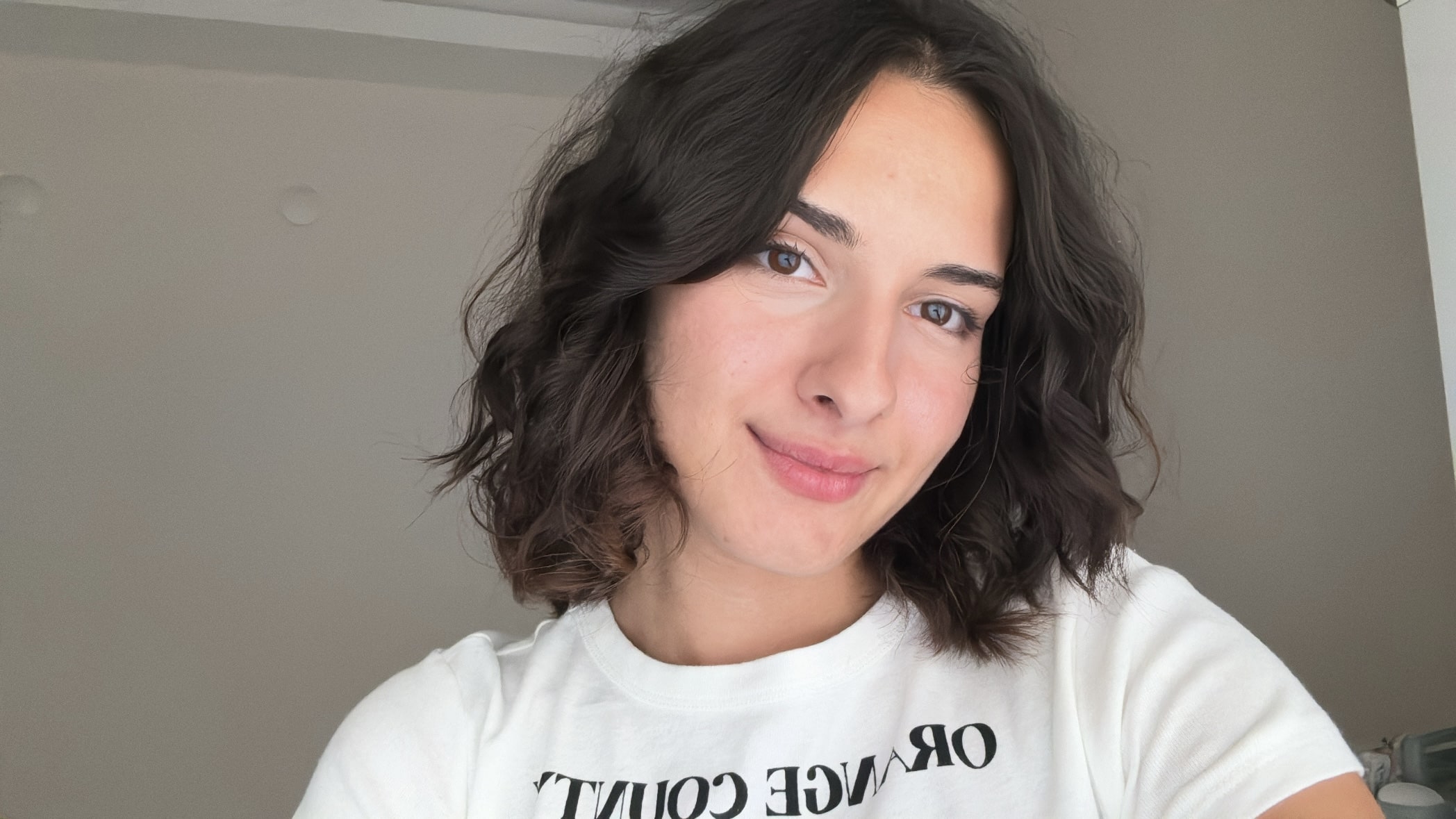 İrem Naz Yiğci