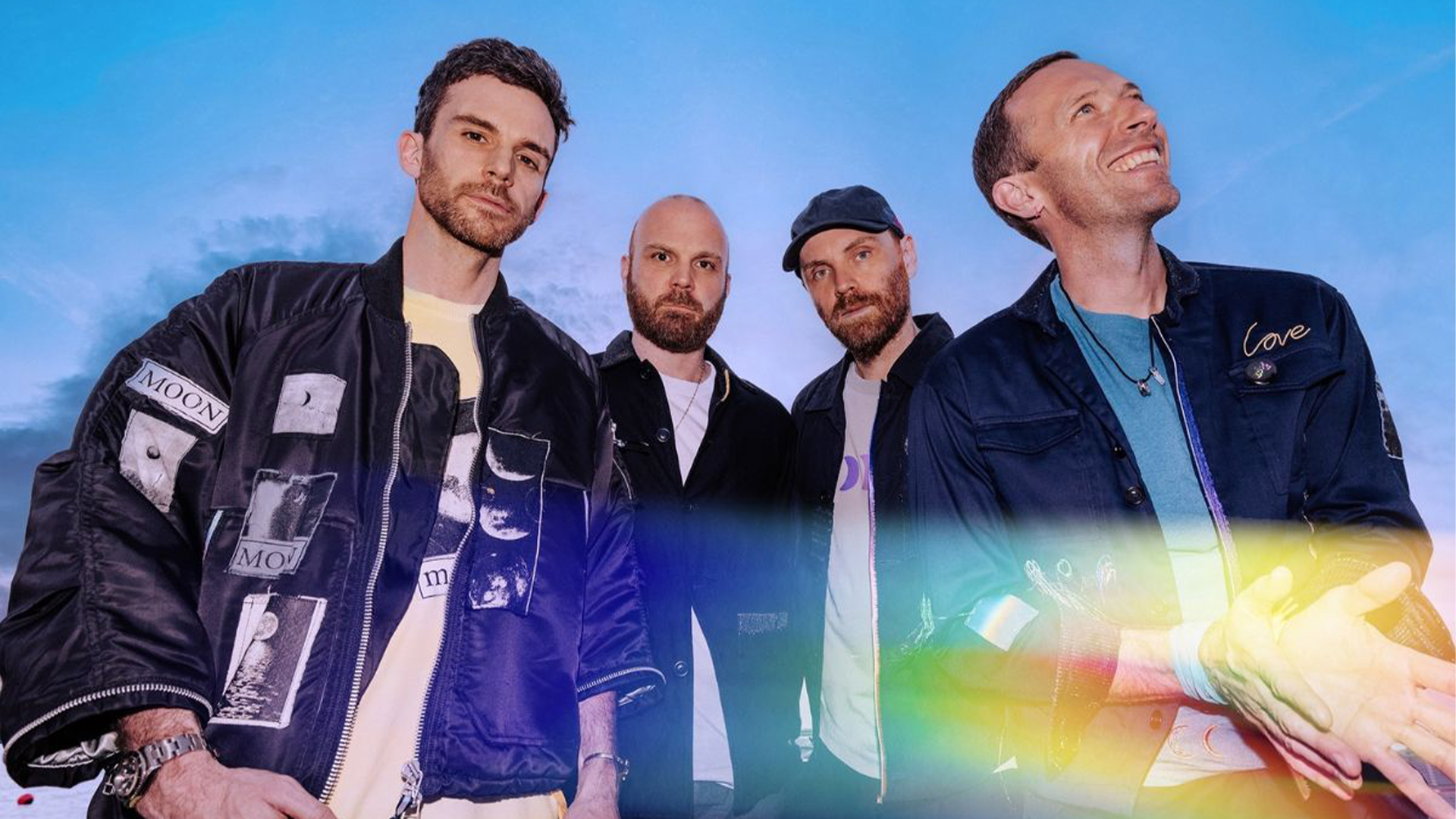 Coldplay, Spotify