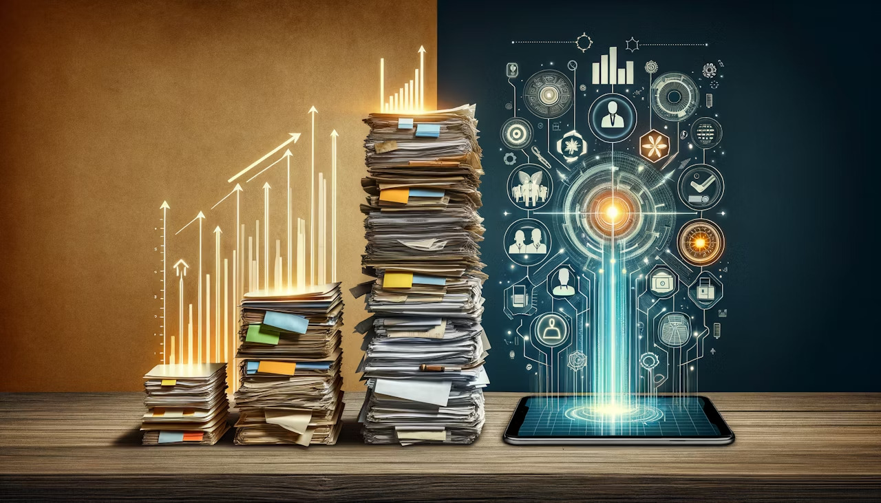 Yayınevlerinde Dijital Dönüşüm 9