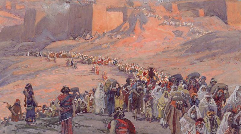 Hakkında Ne Biliyoruz: Tarih Boyunca Ahiret İnancı 17