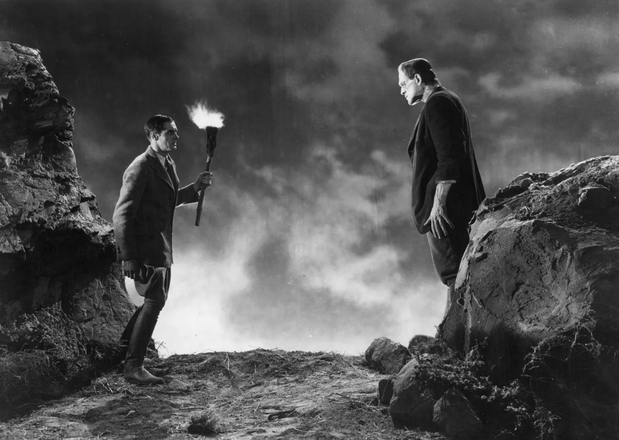 Frankenstein Romanı Psikolojik Analiz: İngiliz Edebiyatı Klasikleri 10