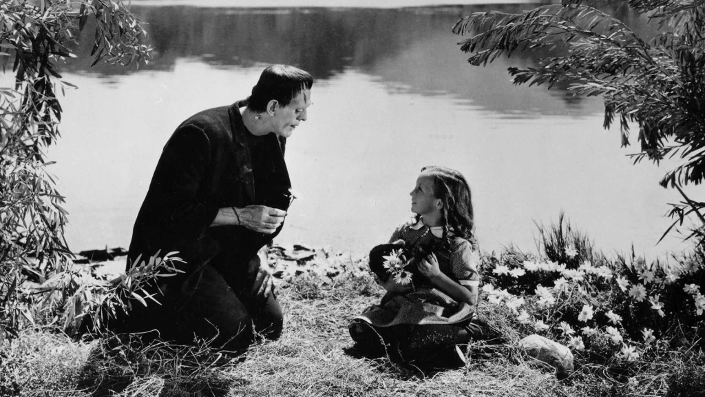 Frankenstein Romanı Psikolojik Analiz: İngiliz Edebiyatı Klasikleri 11