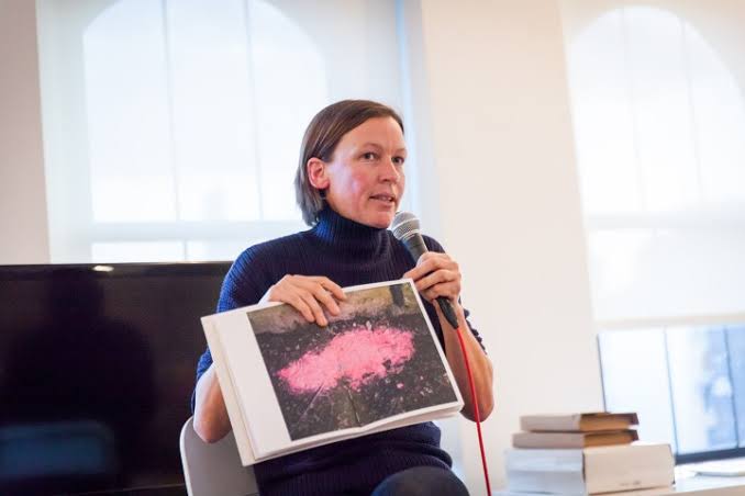 Magnum Fotoğrafçıları: Carolyn Drake'in Kadrajından Dünya 11